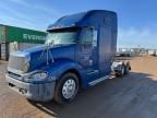 2001 Freightliner Columbia Columbia