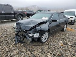 2007 Honda Accord EX en venta en Magna, UT