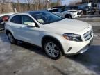 2015 Mercedes-Benz GLA 250 4matic