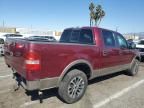 2005 Ford F150 Supercrew