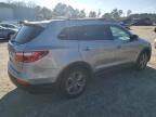 2014 Hyundai Santa FE GLS