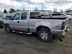 2005 Chevrolet Silverado K1500