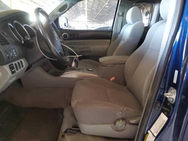 2007 Toyota Tacoma Prerunner Access Cab