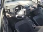 1999 Volkswagen New Beetle GLS