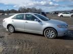 2007 Toyota Camry Hybrid