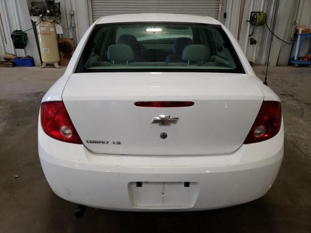 2006 Chevrolet Cobalt LS