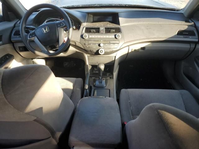 2010 Honda Accord LXP