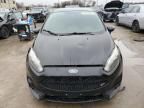 2017 Ford Fiesta ST