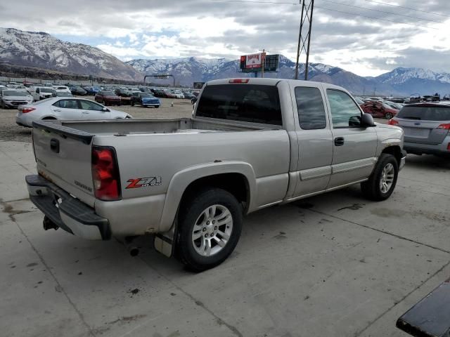 2005 Chevrolet Silverado K1500