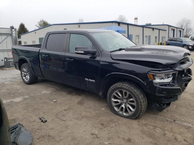 2019 Dodge 1500 Laramie