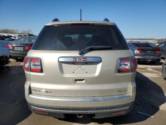 2014 GMC Acadia SLE