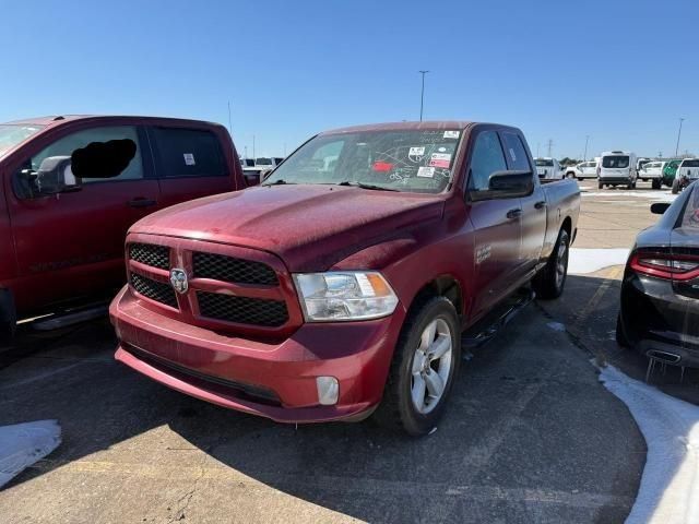 2015 Dodge RAM 1500 ST