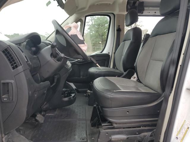 2020 Dodge RAM Promaster 1500 1500 Standard