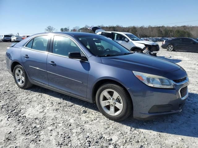 2015 Chevrolet Malibu LS