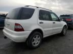 2002 Mercedes-Benz ML 320