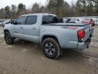 2019 Toyota Tacoma Double Cab