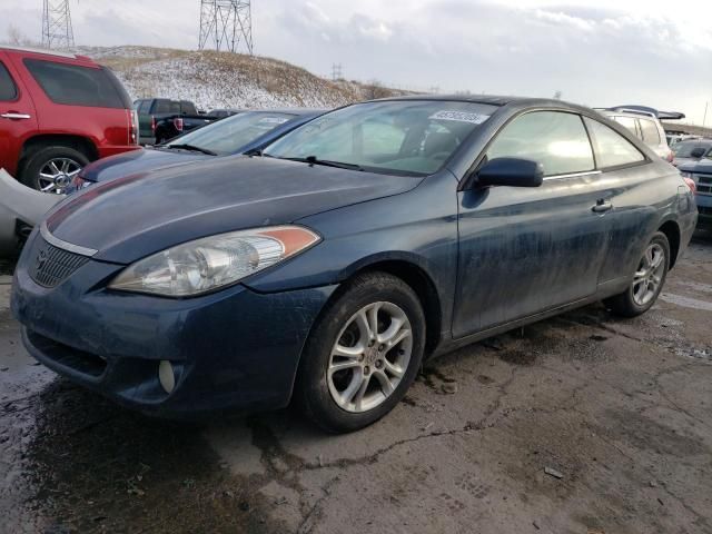 2004 Toyota Camry Solara SE