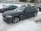 2013 BMW 535 XI