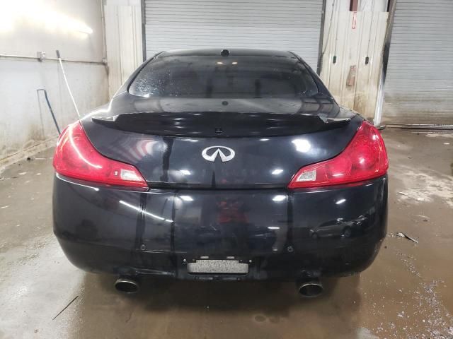 2013 Infiniti G37