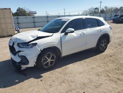 Salvage cars for sale at Newton, AL auction: 2024 Honda HR-V EXL