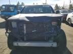 2007 Toyota Tacoma Access Cab