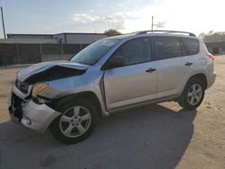 2008 Toyota Rav4 en venta en Orlando, FL