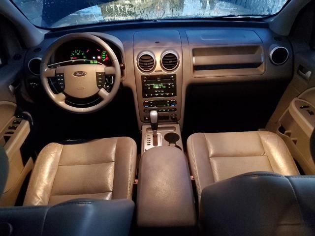 2006 Ford Freestyle SEL