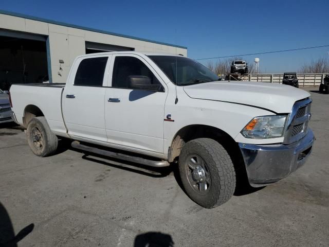 2016 Dodge RAM 2500 SLT