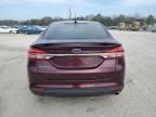 2017 Ford Fusion S