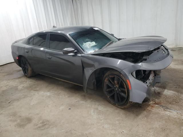 2018 Dodge Charger R/T