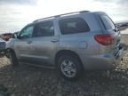 2008 Toyota Sequoia SR5