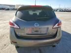 2012 Nissan Murano S