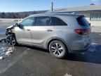 2019 KIA Sorento EX