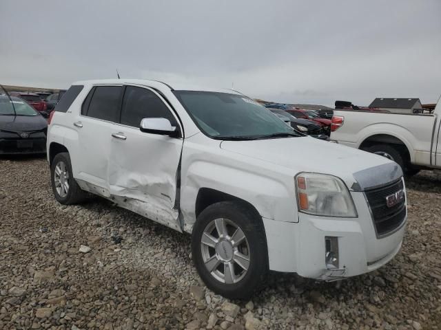 2012 GMC Terrain SLE