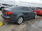 2008 Lexus IS 250