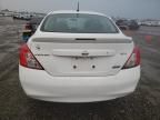 2014 Nissan Versa S