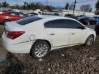 2015 Buick Lacrosse