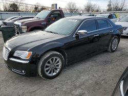 2012 Chrysler 300 Limited en venta en Walton, KY