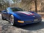 2004 Chevrolet Corvette Z06