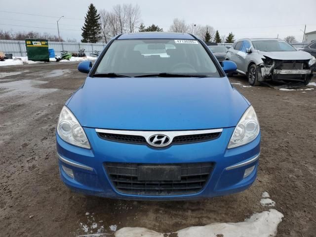 2012 Hyundai Elantra Touring GLS