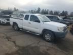 2014 Toyota Tacoma Access Cab