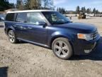 2009 Ford Flex Limited