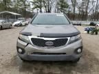 2011 KIA Sorento Base