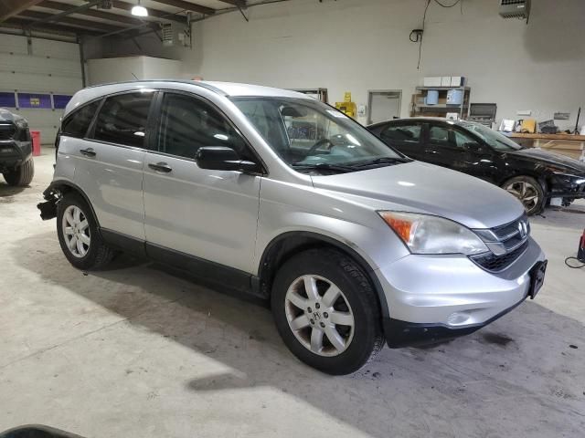 2011 Honda CR-V SE