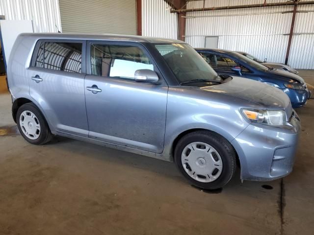 2011 Scion XB