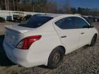 2013 Nissan Versa S