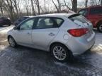 2012 KIA Forte EX