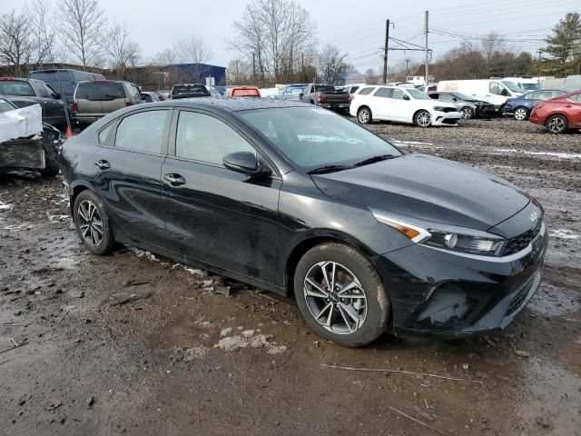 2023 KIA Forte LX