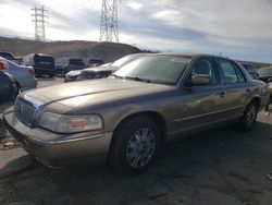 Salvage cars for sale at Littleton, CO auction: 2006 Mercury Grand Marquis GS