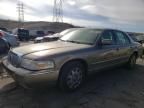 2006 Mercury Grand Marquis GS